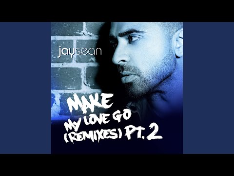 Video thumbnail for Make My Love Go (Cory Enemy X Syre Remix)