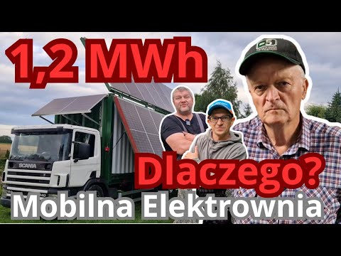 Energia Off Grid: Postawiłem na własny prąd, teraz mogę powiedzieć, że nie jestem obiektywny.