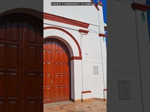 Caqueza Cundinamarca Colombia.