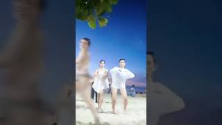 TikTok Modelo be like#viralvideo