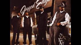 Jagged Edge - On My Way (After the Club) BONUS TRACK