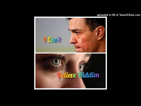 Japanese Ft Alex 13 Ya No Es Como Ayer (I Can't Believe Riddim)