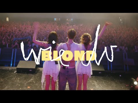 Blond - wie du (Official Video)