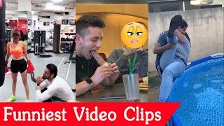 Funniest Person in the World | Trending Funny Videos | Fun2Joy