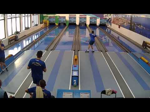 Postar - Bjelovar (1. HKL, sezona 2020/2021, 5. kolo)