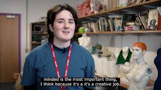 HETV Careers Roadshows: ScreenSkills tips and advice Edinburgh