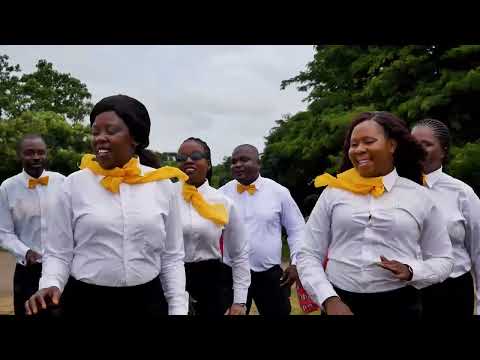 CATHOLIC SONGS | KAWALE UTATU OYERA MAIN PARISH CHOIR  ONE (MALAWI) - "Ndikubwera Ndidzipereke"