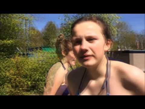 Karasm vlog #4 - MJT 2016