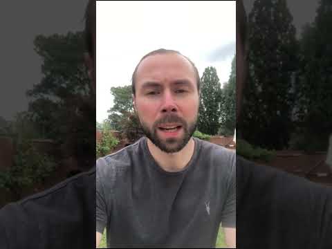 Client testimonial
