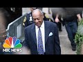 Bill Cosby Leaves Prison After Conviction Overturned | NBC News
