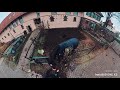 Insta360 One X2 Horse Test With 3m Selfie Stick