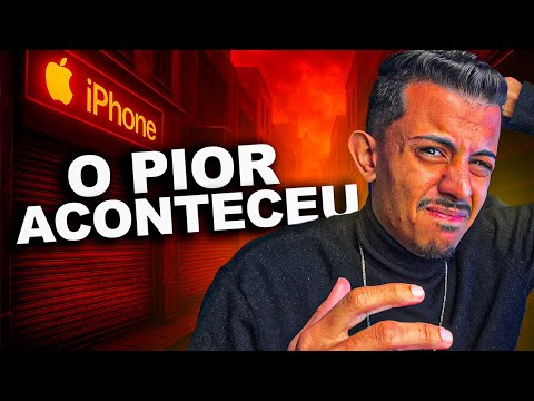 ALERT about the IPHONE RESELLER MARKET