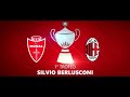 Trofeo Silvio Berlusconi 2023 | Monza-Milan: martedì 8 agosto alle 21.00 su Canale 5
