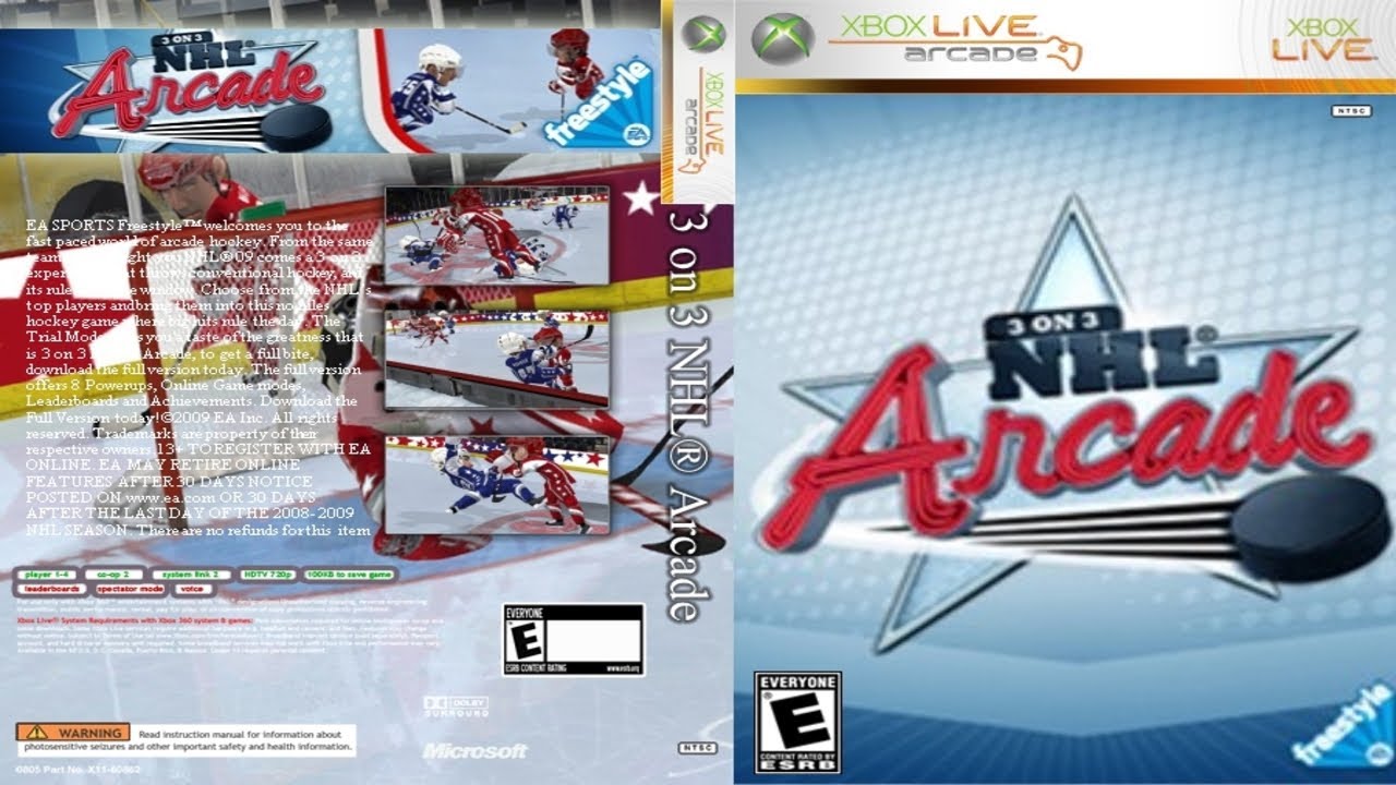 Gameplay Video