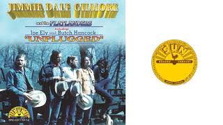 Jimmie Dale Gilmore and the Flatlanders - Rose from the Mountain