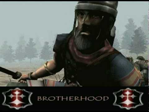 Brotherhood 2010 rtw clan