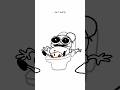 Trying NOT To LAUGH 🫢 Animation Meme Shorts
