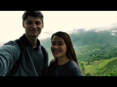 Ward Junior - Ame ndukussole (Couple Adventure Video)