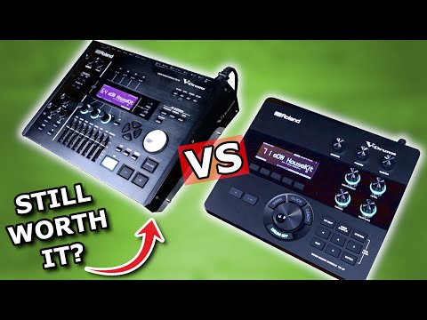 Roland TD-27 vs TD-50 | Is The TD-50 Still Worth Buying in 2021? Sounds and Feature Comparison