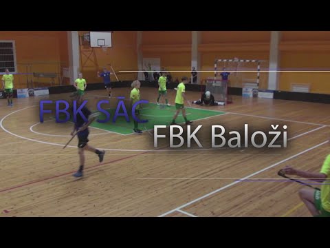 U16 2023.10.06 FBK SĀC - FBK Baloži