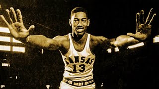 NBA Top Ten (10) Basketball Players List From University of Kansas