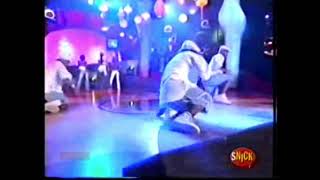 3LW - I Do (Wanna Get Close To You) Live @ All That 2002