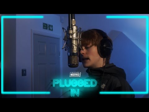 Cillian - Plugged In w/ Fumez The Engineer | Mixtape Madness