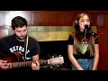 Maya Somers Acoustic Cover of Santeria (Sublime)