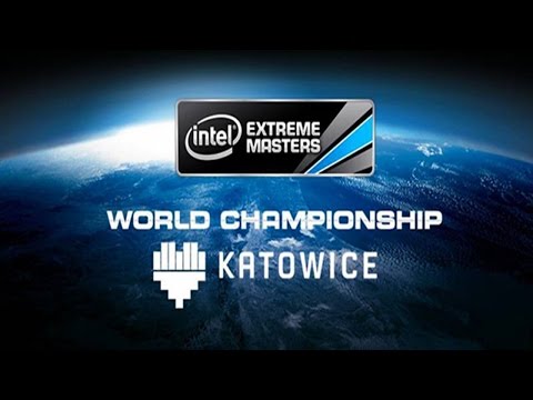 World Elite vs Team Solomid Game 3 Grand Final IEM World Championship Katowice 2015 TSM vs WE