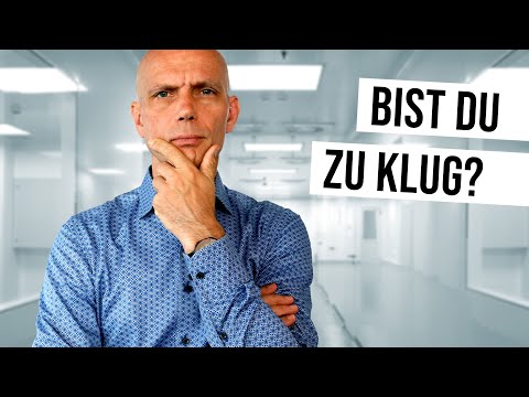 Warum schlaue Menschen dumme Dinge tun (mit Selbsttest!)