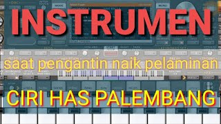 Download lagu INSTRUMEN DANDUT KN1400 mp3