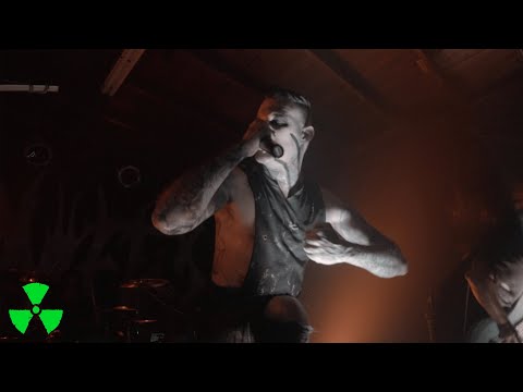 CARNIFEX - Slit Wrist Savior (Graveside Edition) (OFFICIAL MUSIC VIDEO)