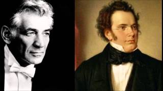 Franz Schubert Symphony No.8 