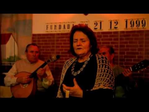 Adília Azevedo, "Fado Georgino" - "Asas"