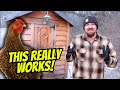 How To Heat A Chicken Coop With No Electricity