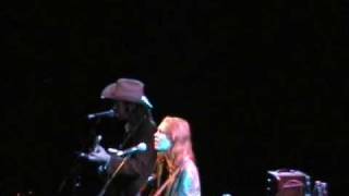Gillian Welch &amp; David Rawlings - I Want To Sing That Rock and Roll