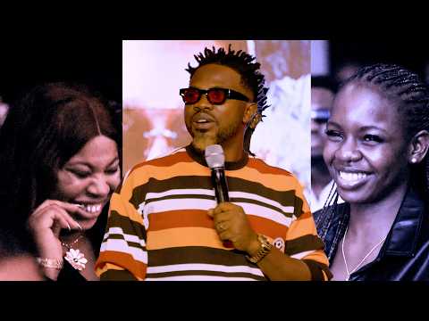 Forget VDM & MITCHY Wahala 😂Comedian Mr Paul is the real Definition of Problem you can't understand😂