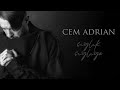 Cem Adrian - Çığlık Çığlığa (Lyric Video)