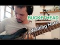 Waiting Hare - Buckethead Cover - Zoom G5N