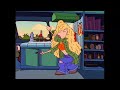Wild Thornberrys Debbie Dancing