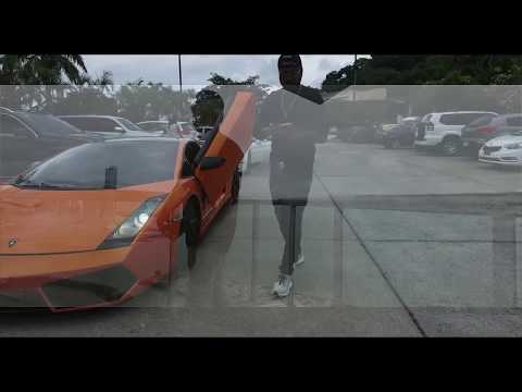 Thony Sabana - De A Cien ( Official Video )