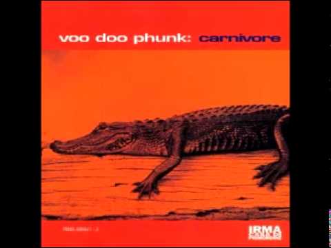 Voo Doo Phunk - Take it easy