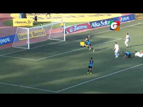 Video Gol: Benedicto Aldana 09´ - Comunicaciones 1-1 Carchá - Apertura 2016, Jornada 10