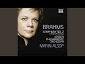 Hungarian Dance No. 1 in G minor (orch. J. Brahms)