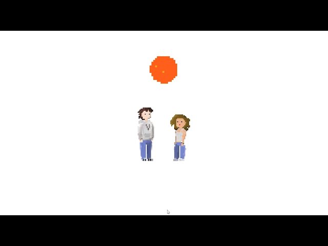 2D Pixelart Platform