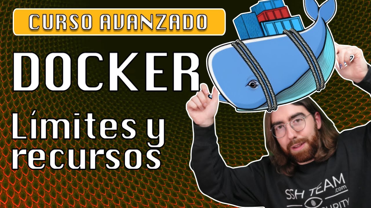 Curso de Docker
