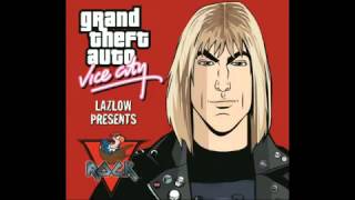 Download lagu GTA Vice City - V-Rock **Alcatrazz - God Blessed Video** mp3
