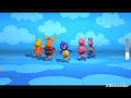The Backyardigans Original VS Brazilian Phonk Audio