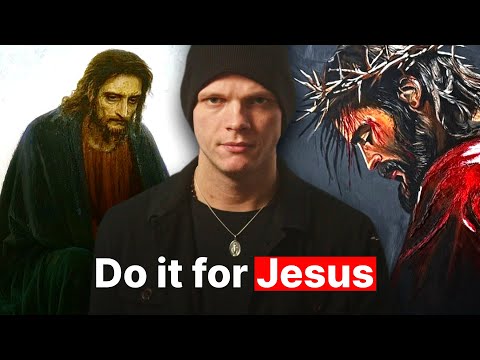 Watch This if You Struggle with Lust as a Catholic Man