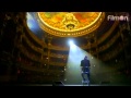 George Michael At Palais Garnier, Paris '' A Different Corner ''  Symphonica Dvd